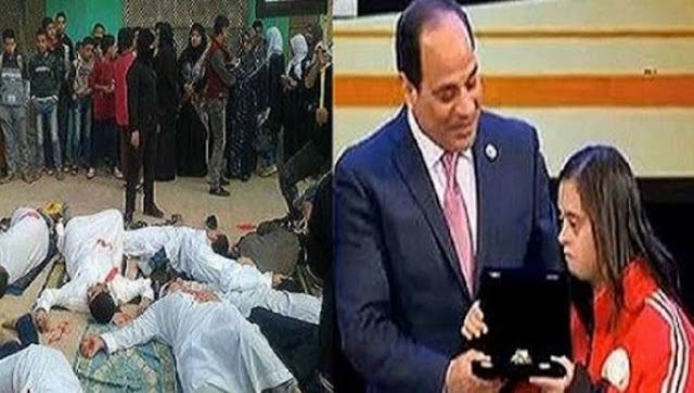 2019 عام المتاجرة بآلام وأوجاع المصريين