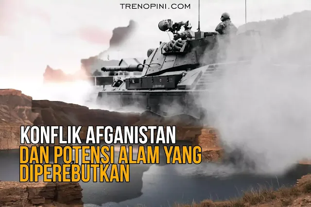 Afganistan masih terus bergejolak. Konflik politik dan keamanan yang terus berkepanjangan menempatkan negara ini dalam deretan negara yang bermasalah. Bahkan, Afganistan saat ini termasuk salah satu negara termiskin di dunia.