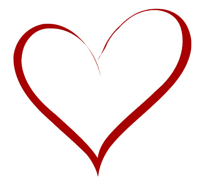printable valentine hearts. printable valentine heart