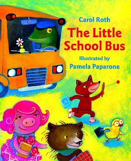 Image result for the little school bus