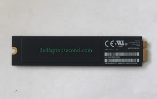 Jual 128GB SSD Apple MacBook Air 11? A1370, 13? A1369 (Late 2010, Mid 2011)