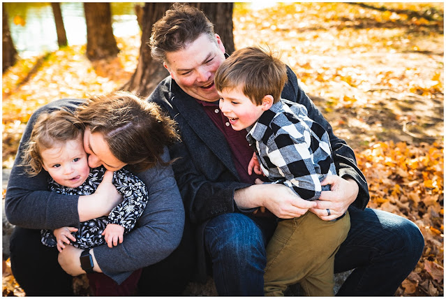 Terre Haute Family Photographer