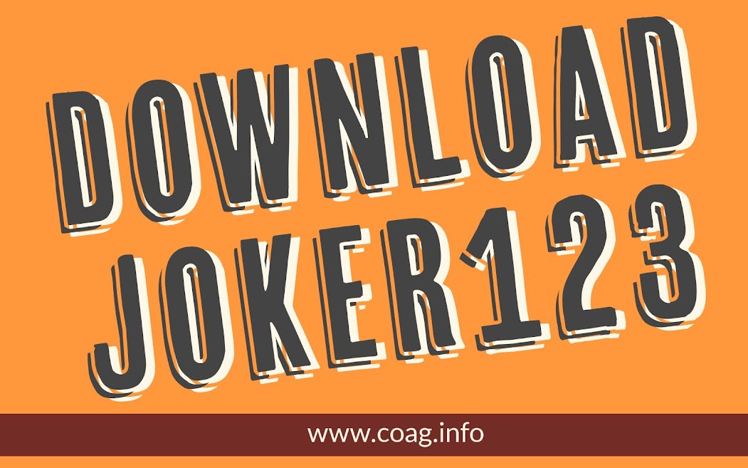 Download Joker123