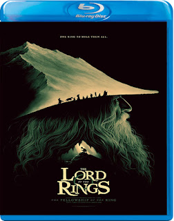 [VIP] The Lord of the Rings: The Fellowship of the Ring [2001] [BD25] [Latino] [Oficial]