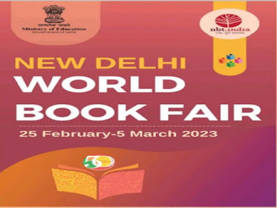 World Book Fair 2023 Facts