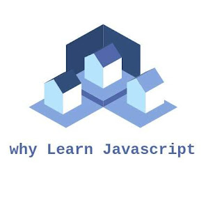 why learn javascript