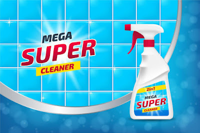 Window cleaning products