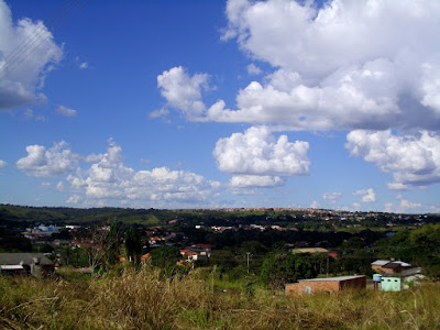 Alto Araguaia - Mato Grosso