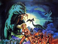 [HD] Cuando los dinosaurios dominaban la Tierra 1970 Pelicula Online
Castellano