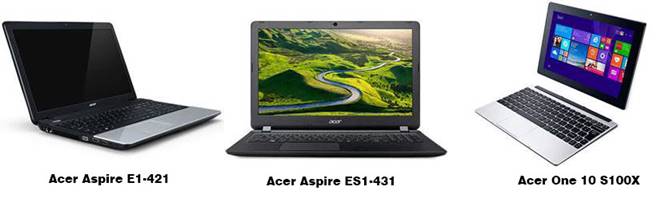 Daftar Harga Laptop Acer 3 Jutaan Terbaru 2017 Beserta 