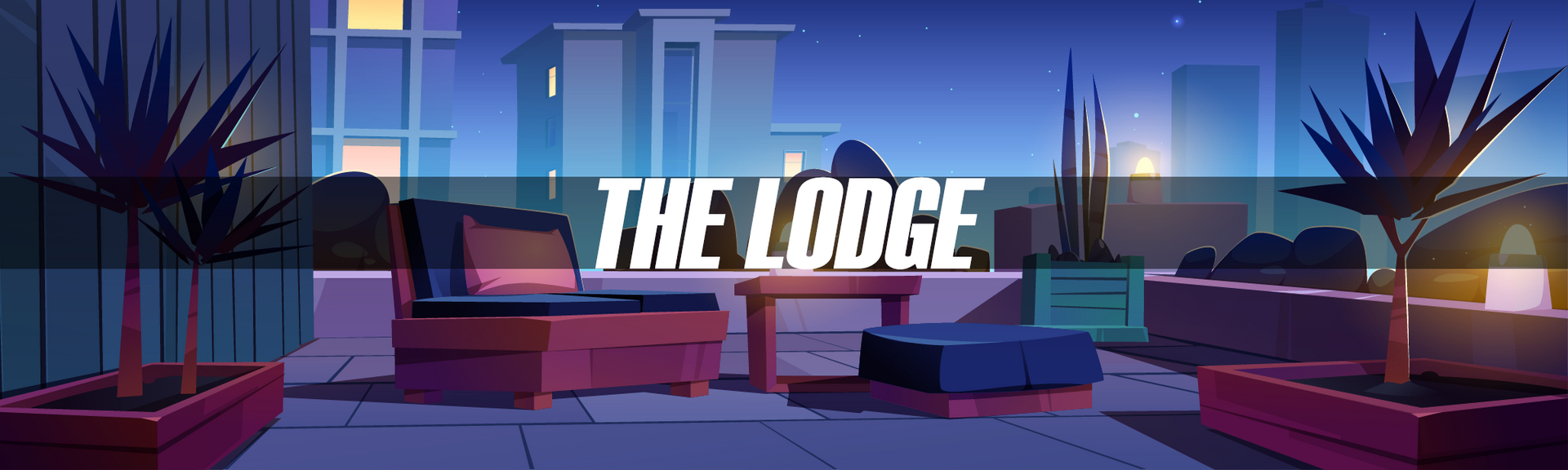 The Lodge (v4.2)