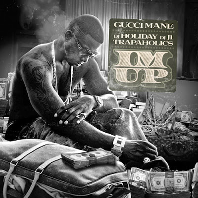 Gucci Mane - Trap Boomin