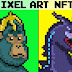 Create a Pixel Art NFT