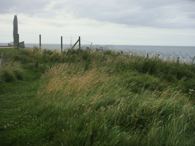 pointe du hoc