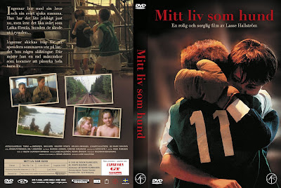 Моя собачья жизнь / Mitt liv som hund / My Life as a Dog. 1985.