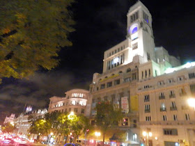 by E.V.Pita....Spain, Madrid at night  / por E.V.Pita... Madrid de noche / Madrid á noite //// http://picturesplanetbyevpita.blogspot.com/2014/11/spain-madrid-at-night-madrid-de-noche.html