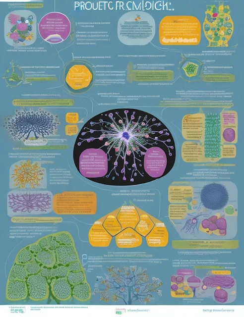 Penerapan Single Cell Proteomics dalam kesehatan