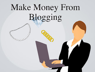 Make-money-from-blogging