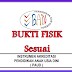 CONTOH BUKTI FISIK AKREDITASI PAUD TK LENGKAP 2018