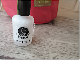 Esmalte Peel Off