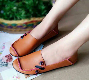 Distributor Flat Shoes US49 sepatu flat US49 jakarta bandung semarang