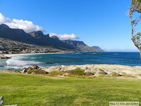 Camps Bay