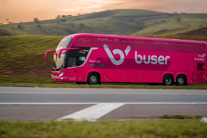 Justiça Federal volta a autorizar viagens no modelo Buser e proíbe, mais uma vez, a ANTT de autuar e apreender ônibus de fretamento
