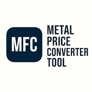 live metal price converter gold-silver