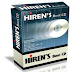 Hiren’s BootCD 15.2