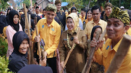 Festival Desa Wisata Cikolelet, Tawarkan Destinasi hingga Atraksi Budaya