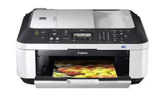 Canon PIXMA MX340 Drivers Download, Review And Price