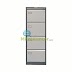 Filing Cabinet Besi TOP NS