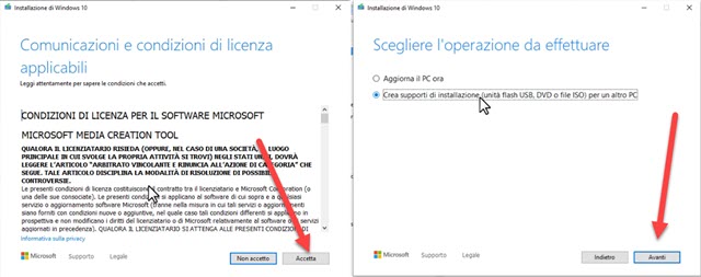 supporto-installazione-windows-10