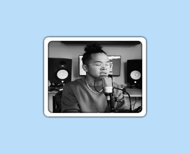 Lionel Richie – The Only One (RENE COVER) Lyrics