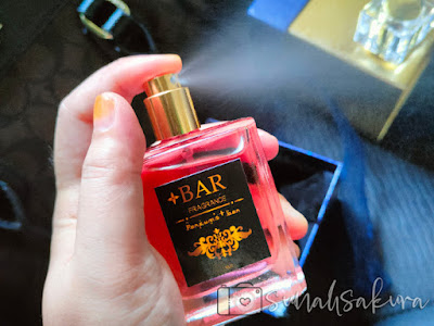 Beli Hadiah Perfume Online di iHadiah, Mudah dan Pantas!