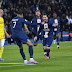 El PSG venció al Nantes y Lionel Messi quedó a un paso de lograr una marca histórica