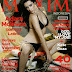 Adara Molinero for Maxim Magazine Indonesia February 2013