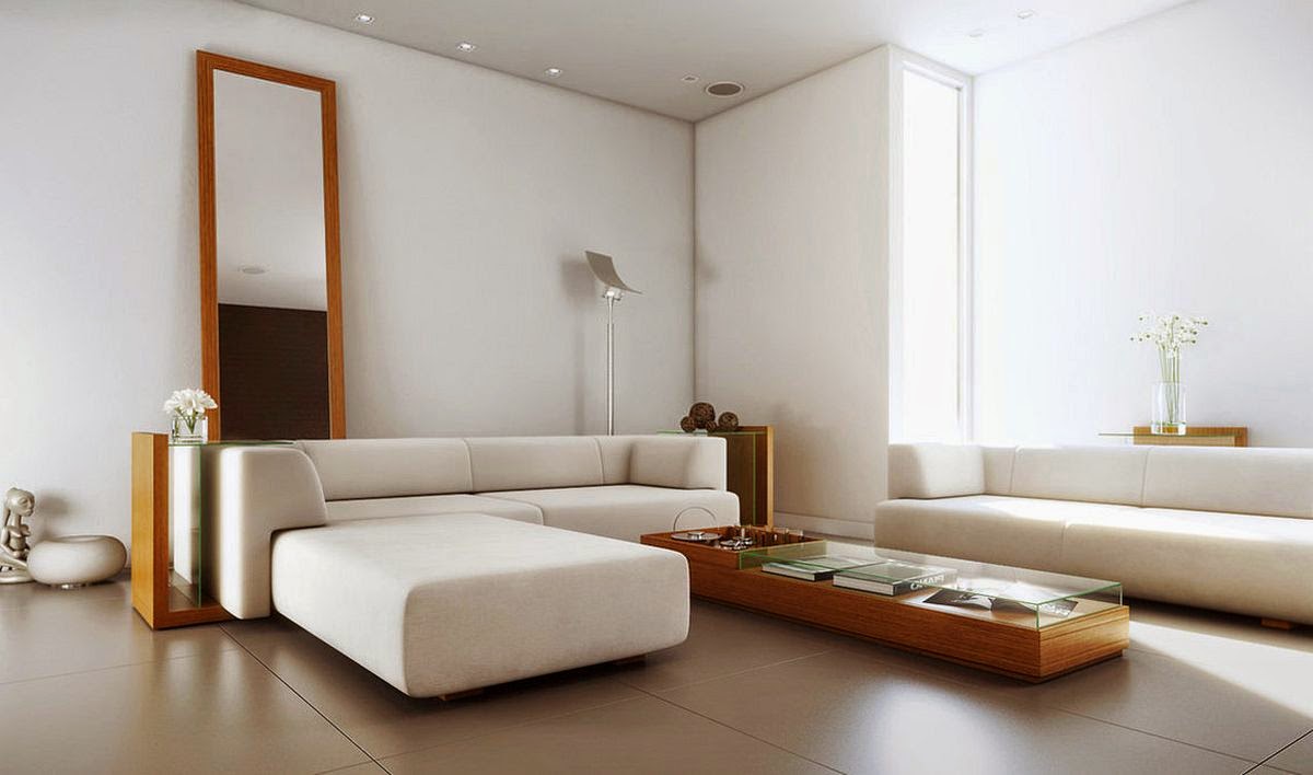  Simple  Living Room  Decorating  Ideas Kuovi