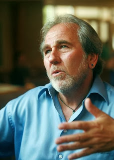 Entrevista a Bruce Lipton-Marianela Garcet