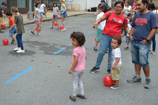 fiestas de Santiago Apóstol