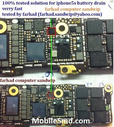 Laptop Info: Iphone 5s Battery Draining Too Fast Problem ...