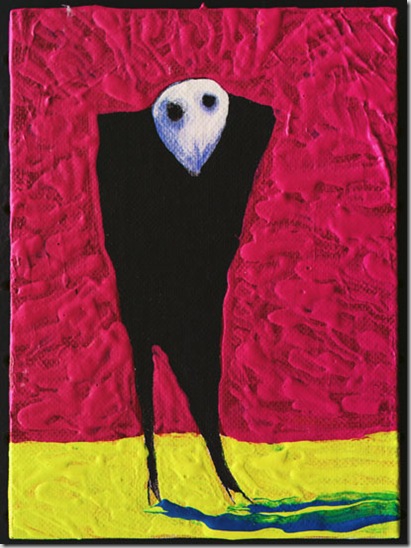 creatureseries