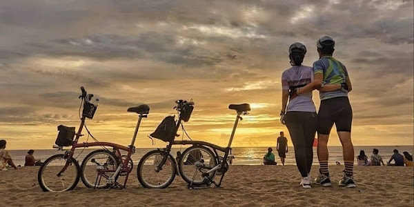 Bali en bicicleta: Rutas y paisajes para los amantes del ciclismo