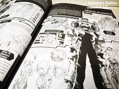 Reseña de "ALL YOU NEED IS KILL" Integral de Obata - Norma Editorial