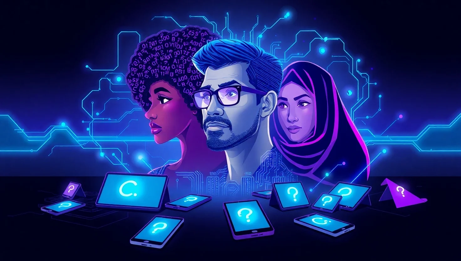 Tech Companies Face Tough AI Copyright