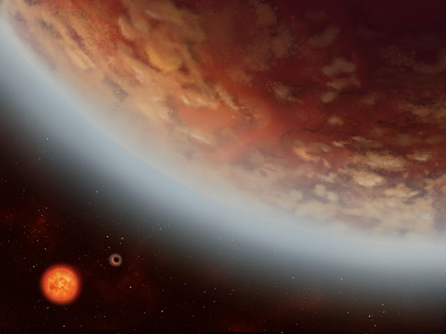 Two Super-Earths discovered around red dwarf K2-18