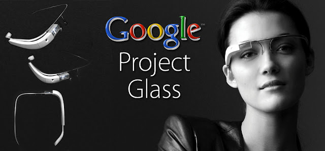 What is Google Glass Project || Google Glass