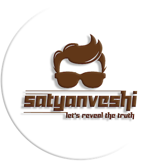 Satyanveshi