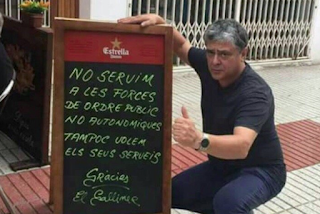 bar, catalanista