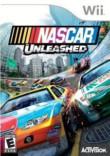 NASCAR Unleashed – Nintendo Wii